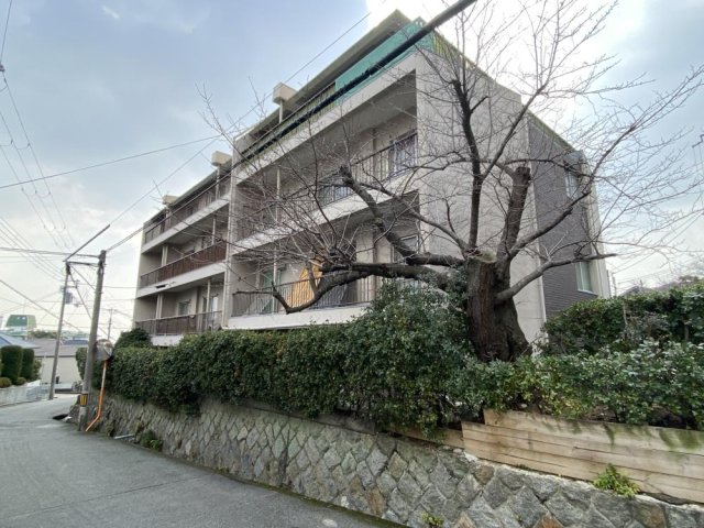 芦屋三条マンション