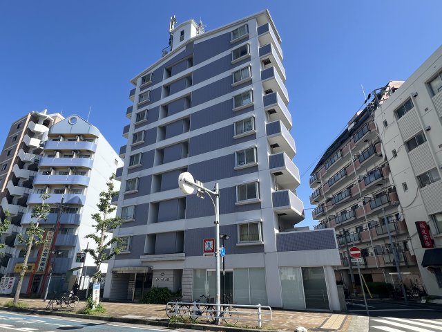 サンライズ長田