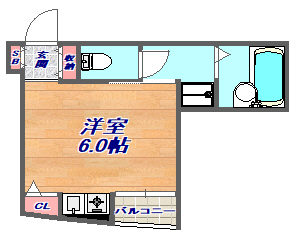 フェニックスコート御影