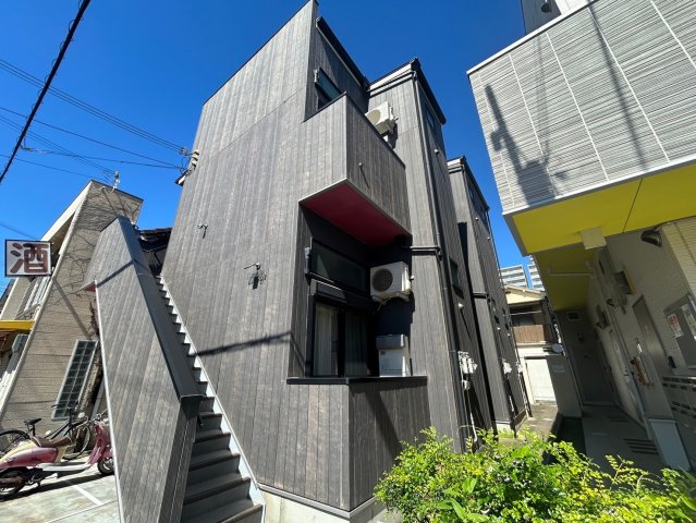 ラネージュ神戸