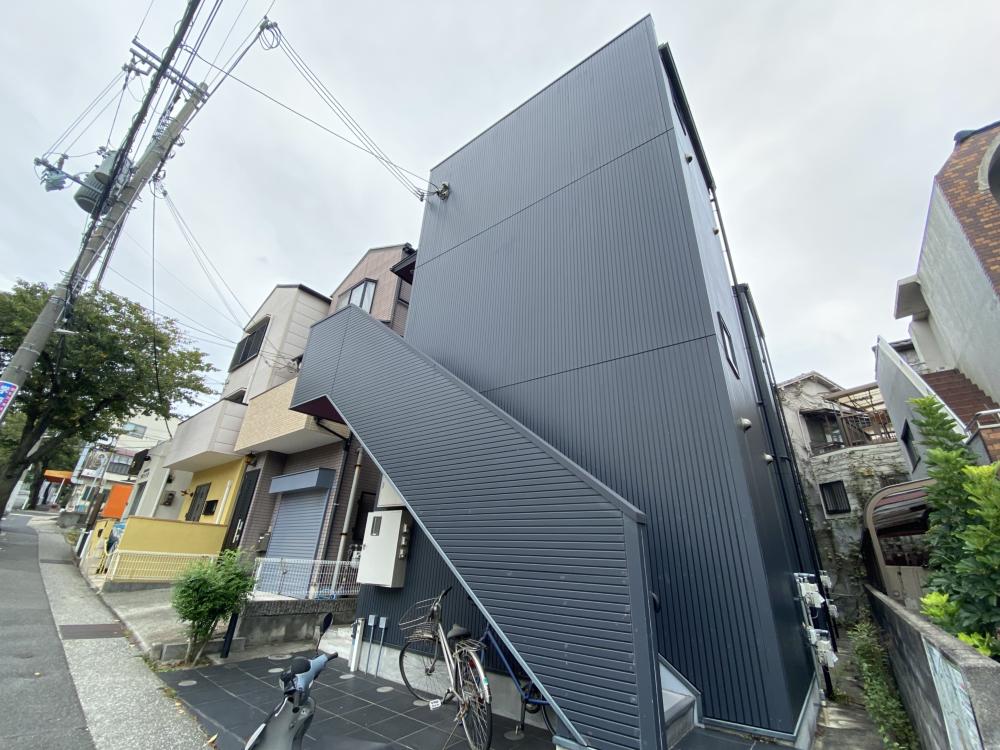 Midway hill 板宿sya