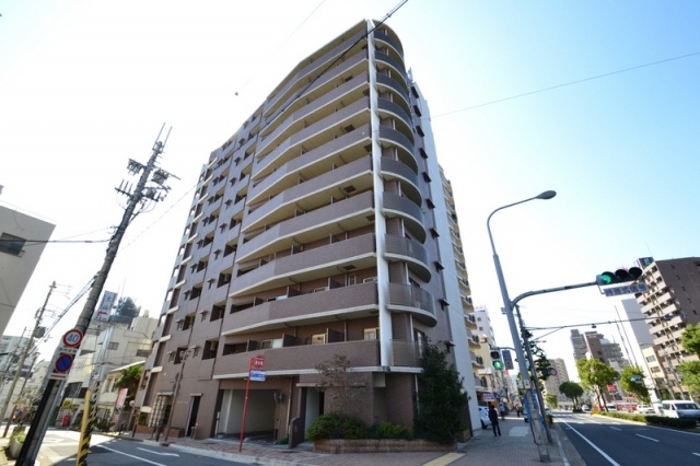 ラナップスクエア神戸県庁前