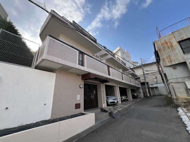 フレックス山手