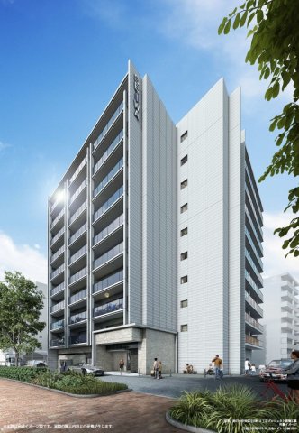 ラ フィエスタ新神戸