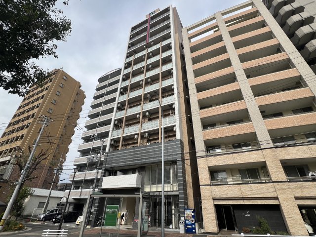 エステムコート神戸県庁前4グランディオ