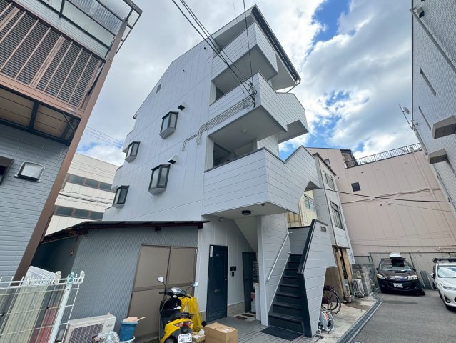よしかわビル