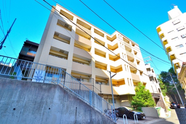 ウォームスヴィル神戸元町JP