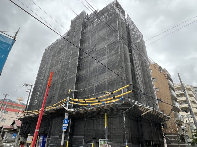 アルテハイム神戸県庁前