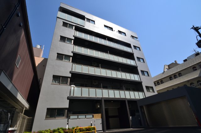 神戸海岸通萬利Residence