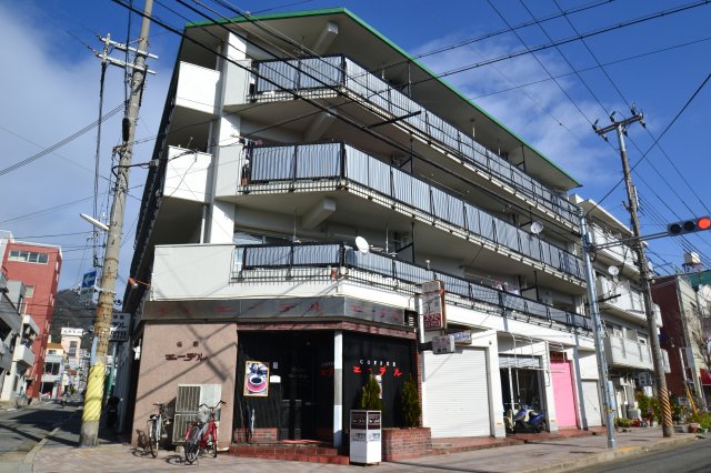 甲南メゾン春日