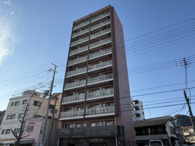 Lala place三宮東アスヴェル 