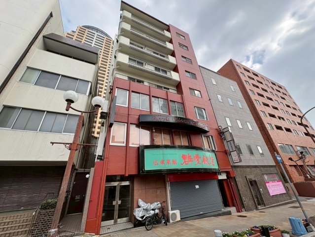 エイコー山手プラザ
