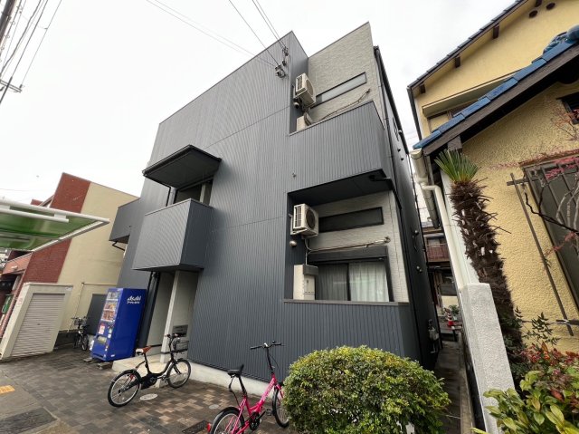 Ange神戸