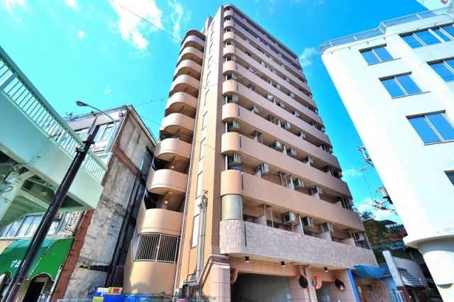 エステムコート神戸・三宮山手センティール