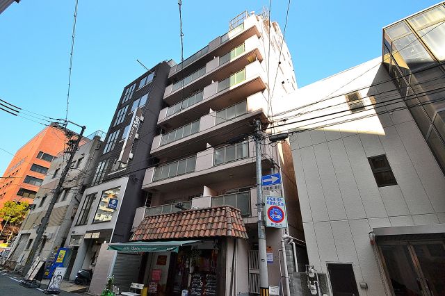 甲南シャトー三宮