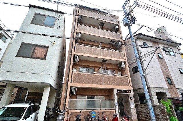 メンフィス王子