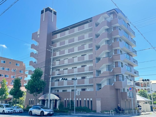 IVY HEIGHTS