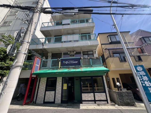 マルタカマンション