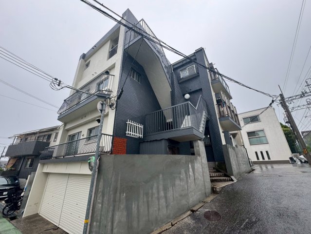 みやマンション