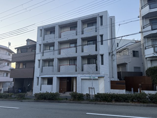 ジョイライフ六甲