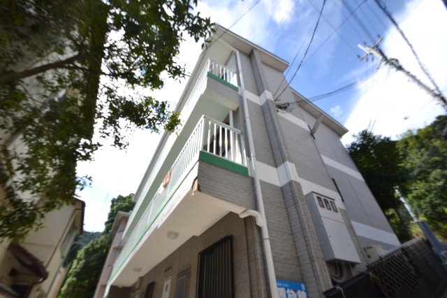 北野マンション