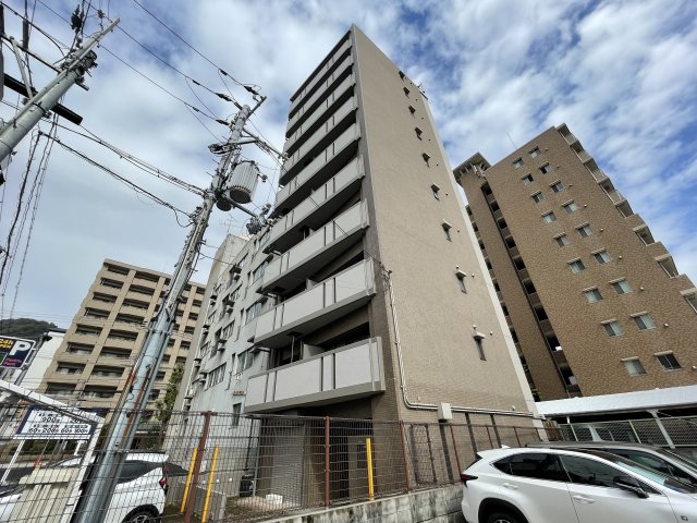 ポルト新神戸