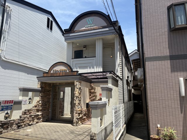 ワコーレ須磨衣掛