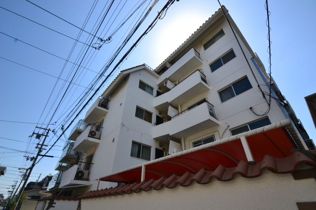 六甲アビタシオン