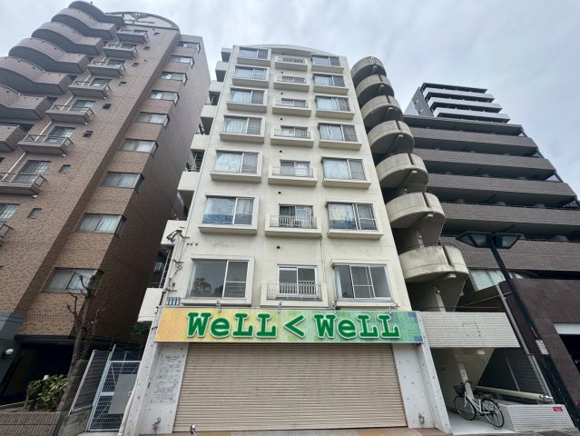 ウィング長田北町