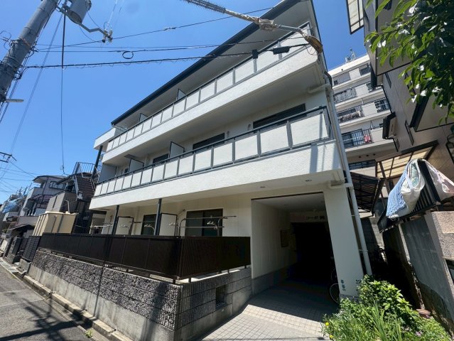 コーポ岡田