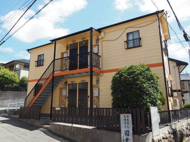 クォート北町