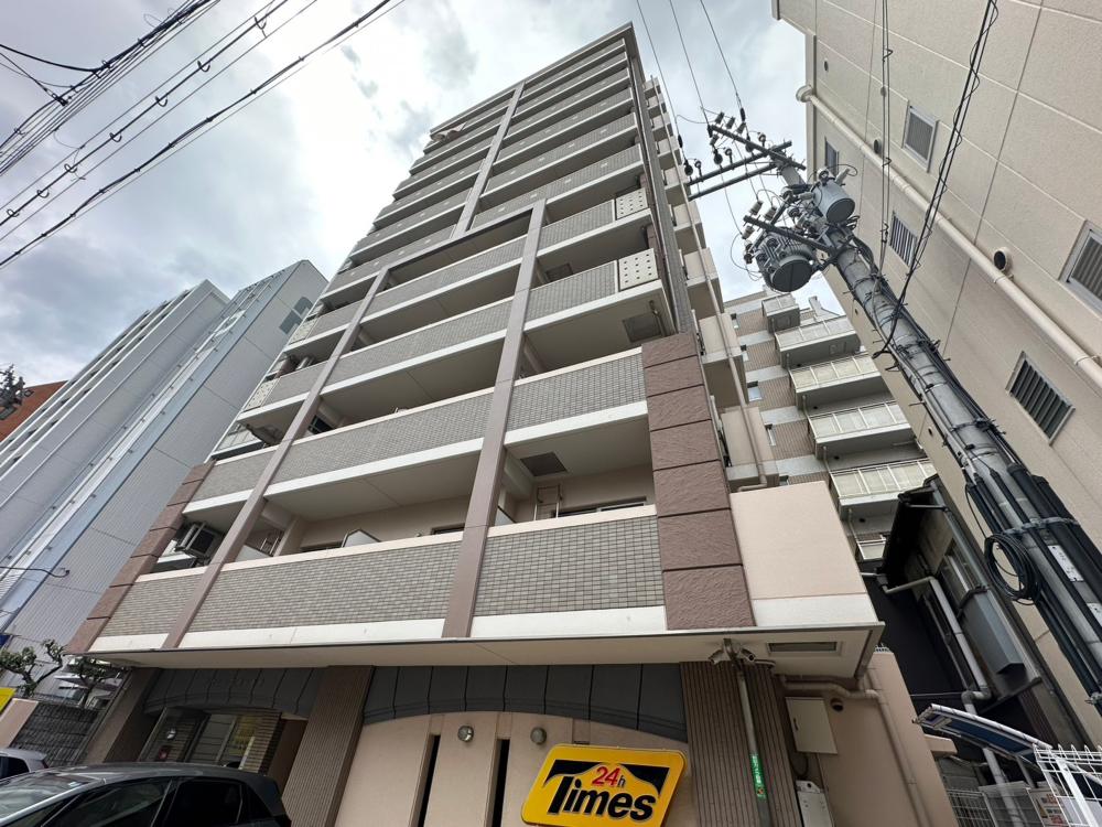 クオーレ三宮一番館