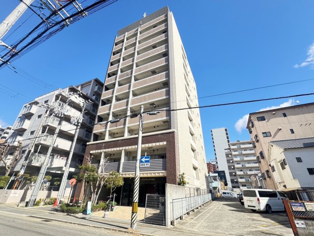 アドバンス三宮3リンクス