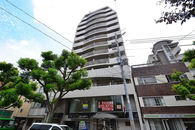 元町ＭＧレジデンス3