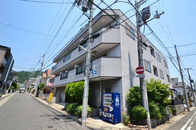 シャンテ本山