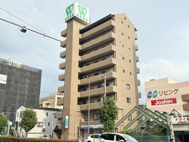 ワコーレ甲南