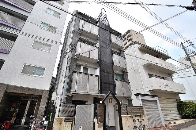 CASA　T.M