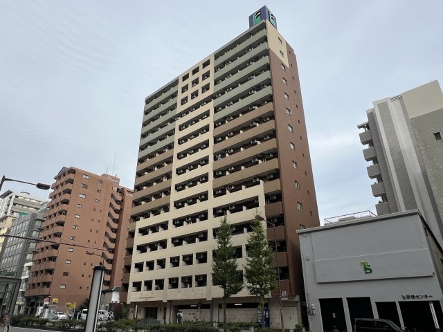 エステムコート三宮山手2ソアーレ