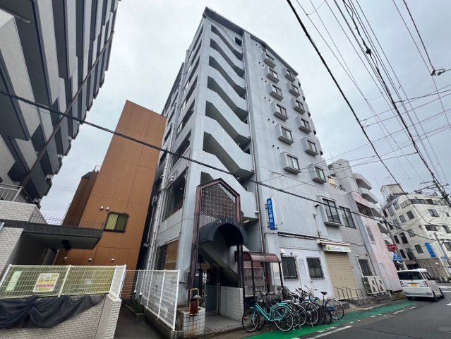 ワコーレ東山