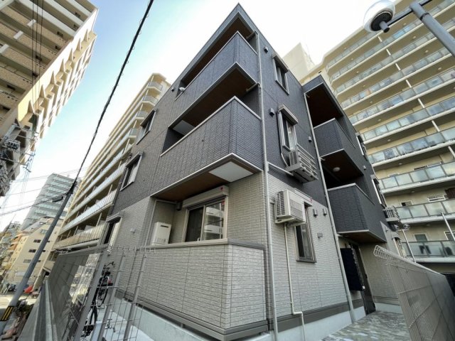 フルール花隈町