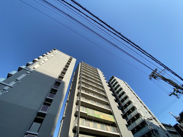 エステムコート神戸元町2グレイド