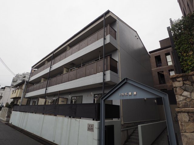 INK東灘