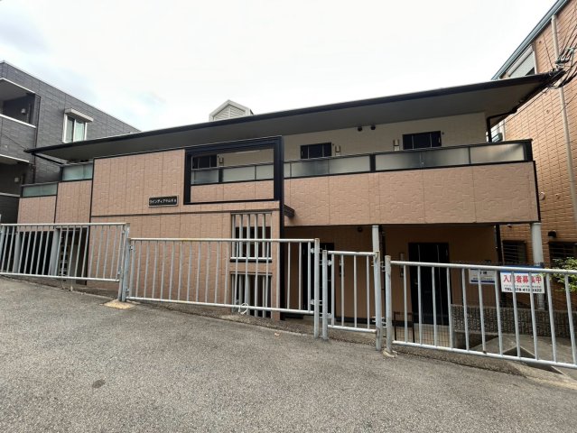 ウインディア中山手　A楝