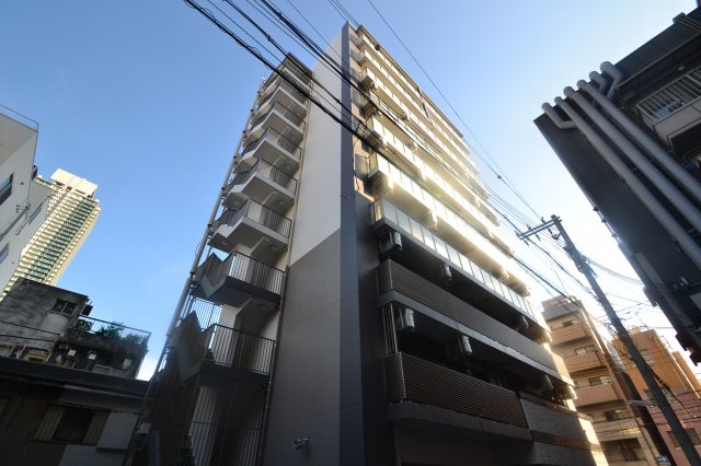 エステムコート三宮駅前3マジェスティ
