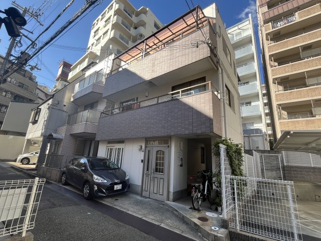 KMマンション