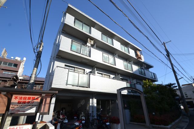 サンロイヤル八幡