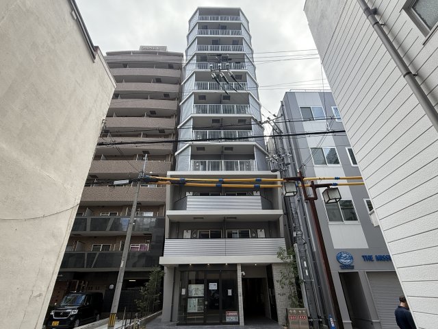 ネクストステージ神戸元町