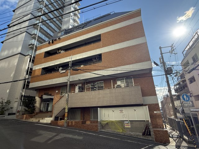 第2七耀マンション