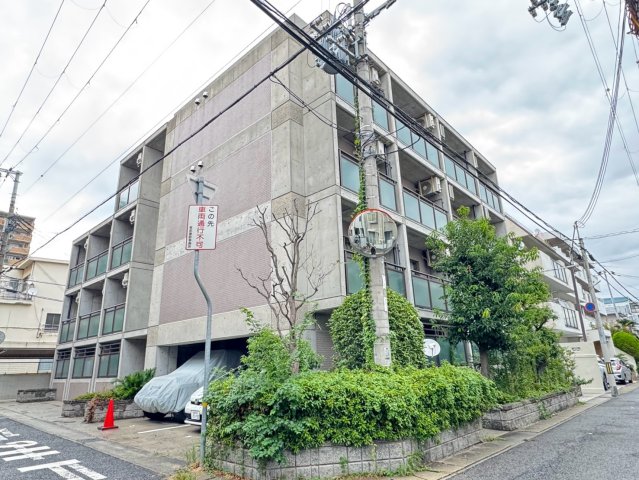 ヴィラ・セゾン甲南