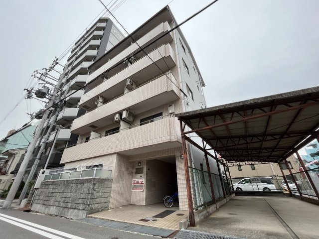 サンハイツ雅